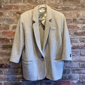 Etoile Isabel Marant Wool Blazer M